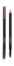 Gosh Copenhagen Crayon à Sourcils 01 Brun Gosh