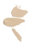 Gosh Copenhagen Fond de Teint X-Ceptional 12 Naturel Gosh