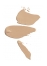 Gosh Copenhagen Fond de Teint X-Ceptional 14 Sable Gosh