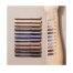 Gosh Copenhagen Ombre à Paupières Forever Eye Shadow 06 Plum Gosh