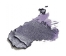 Gosh Copenhagen Ombre à Paupières Forever Eye Shadow 06 Plum Gosh