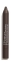 Gosh Copenhagen Ombre à Paupières Forever Eye Shadow 11 Matt Dark Brown Gosh
