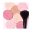 Gosh Copenhagen Fard à Joues I’m Blushing 004 Crush Gosh
