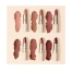 Gosh Copenhagen Rouge à Lèvres Luxury Nude 003 Stripped Gosh
