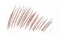 Gosh Copenhagen Crayon à Sourcils Ultra Thin 001 Brun Gosh