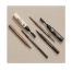 Gosh Copenhagen Crayon à Sourcils Ultra Thin 002 Brun Cendré Gosh
