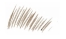 Gosh Copenhagen Crayon à Sourcils Ultra Thin 002 Brun Cendré Gosh