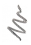 Gosh Copenhagen Eyeliner Mat 003 Grey Gosh