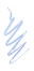 Gosh Copenhagen Eyeliner Mat 006 Ocean Mist Gosh