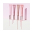 Gosh Copenhagen Baume à Lèvres Soft'n Tinted 001 Nude Gosh