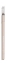 Gosh Copenhagen Eyeliner Mat 013 Nude Gosh