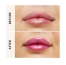 Gosh Copenhagen Huile à Lèvres Brillante Lip Glaze 001 Shocking Pink Gosh
