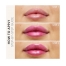 Gosh Copenhagen Huile à Lèvres Brillante Lip Glaze 001 Shocking Pink Gosh