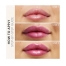 Gosh Copenhagen Huile à Lèvres Brillante Lip Glaze 002 Wild Berry Gosh