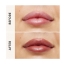 Gosh Copenhagen Huile à Lèvres Brillante Lip Glaze 003 Dark Chocolate Gosh