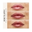 Gosh Copenhagen Huile à Lèvres Brillante Lip Glaze 003 Dark Chocolate Gosh