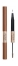 Gosh Copenhagen Gel Teinture Sourcils Semi-permanent Brow Tint 001 Light Brown Gosh