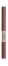 Gosh Copenhagen Gel Teinture Sourcils Semi-permanent Brow Tint 002 Dark Brown Gosh