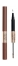 Gosh Copenhagen Gel Teinture Sourcils Semi-permanent Brow Tint 002 Dark Brown Gosh