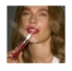 Gosh Copenhagen Brillant à Lèvres Peptide Lip Gloss 005 Cherry Gosh