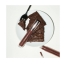 Gosh Copenhagen Brillant à Lèvres Peptide Lip Gloss 006 Brownie Gosh