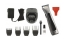 Wahl Tondeuse de Finition Beret Acier Brossé