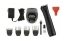 Wahl Tondeuse de Finition Beret Noir