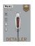 Wahl Tondeuse de Finition T-Wide Detailer