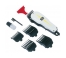 Wahl Tondeuse Cordless Super Taper