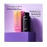 Schwarzkopf Coloration Semi-Permanente Igora Vibrance 10-19 Pastel Doux Cendré Violet