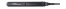 Gamma Piu Lisseur de Voyage Mini Rainbow Noir