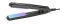 Gamma Piu Lisseur de Voyage Mini Rainbow Noir