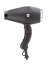 Gamma Piu Sèche-cheveux Aria Dual Ionic Graphite