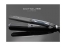Corioliss Lisseur Vapeur C-STEAM Noir