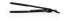 Corioliss Lisseur C3 Black Soft Touch Chrome