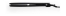 Corioliss Lisseur C3 Black Soft Touch Chrome
