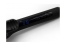 Corioliss Boucleur The Curly 25MM Black Soft Touch
