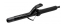 Corioliss Boucleur The Curly 25MM Black Soft Touch