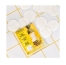 Iroha Nature Disques Coton Tonique Exfoliant Ananas x10