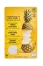 Iroha Nature Disques Coton Tonique Exfoliant Ananas x10