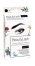 BeautyLash Kit de Teinture Vegan Cils & Sourcils Noir