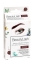 BeautyLash Kit de Teinture Vegan Cils & Sourcils Brun foncé