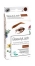BeautyLash Kit de Teinture Vegan Cils & Sourcils Brun