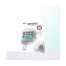 Garnier PureActive Cerotto per Brufoli Invisibile 8H 22 Cerotti