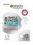 Garnier PureActive Cerotto per Brufoli Invisibile 8H 22 Cerotti