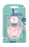 Dodie 2 Physiologiques Silicone 6 Mois et + N°P67 - Model: Ananas/Serce