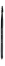 Brushworks Pinceau et Brosse à Sourcils n°22