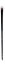 Brushworks Pinceau Estompeur Creux de la Paupière n°19