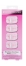 Brushworks 4 Microfiber Wash Wristbands