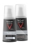 Vichy Homme Déodorant Ultra-Frais 24H Vaporisateur Lot de 2 x 100 ml